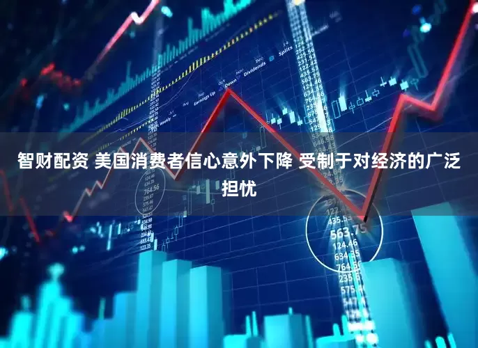 智财配资 美国消费者信心意外下降 受制于对经济的广泛担忧